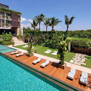 Four Points By Sheraton Bali, Отель